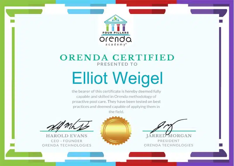 Certification6