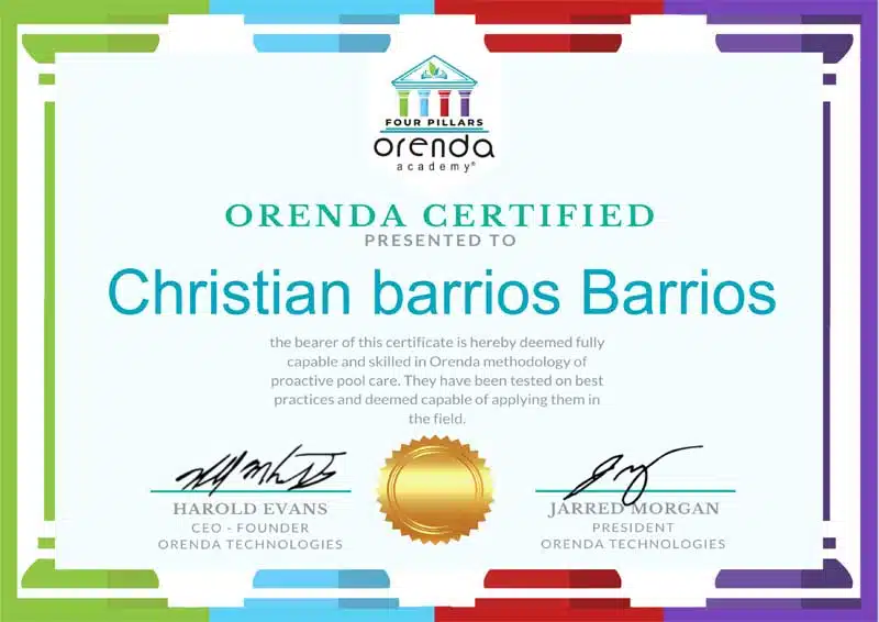 Certification4
