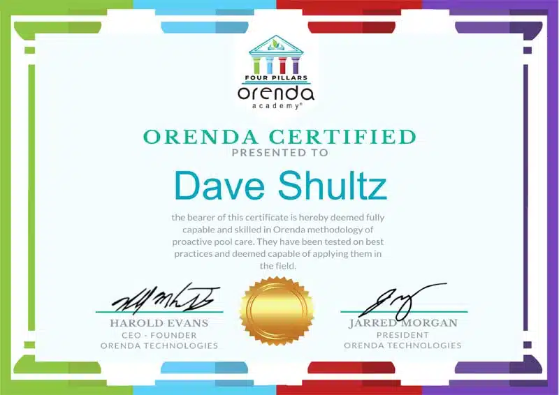 Certification5