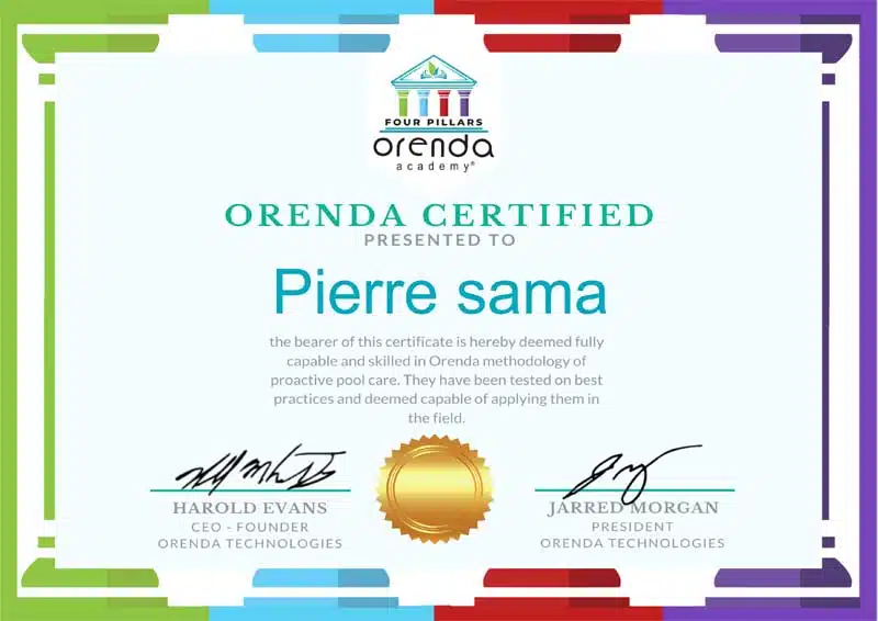 Certification8